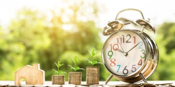 Mastering the Market: Strategies for Building Lasting Wealth Through Investing